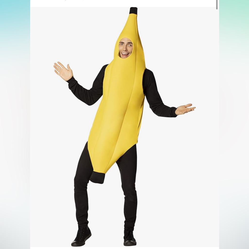 Halloween Costumes